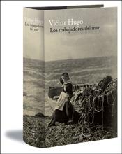 TRABAJADORES DEL MAR, LOS | 9788467027174 | HUGO, VICTOR | Llibreria L'Illa - Llibreria Online de Mollet - Comprar llibres online