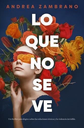 LO QUE NO SE VE | 9791387905224 | ZAMBRANO, ANDREA | Llibreria L'Illa - Llibreria Online de Mollet - Comprar llibres online