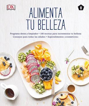 ALIMENTA TU BELLEZA | 9788416407415 | FIONA WARING, TIPPER LEWIS,