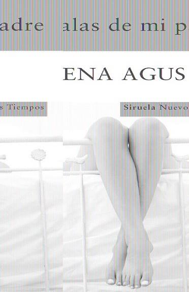 ALAS DE MI PADRE, LAS | 9788498412178 | AGUS, MILENA