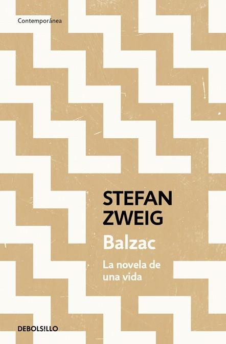 BALZAC | 9788466379045 | ZWEIG, STEFAN | Llibreria L'Illa - Llibreria Online de Mollet - Comprar llibres online