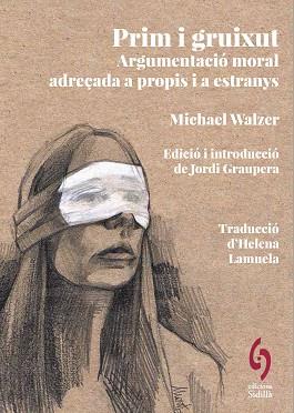 PRIM I GRUIXUT | 9788412574784 | WALZER, MICHAEL | Llibreria L'Illa - Llibreria Online de Mollet - Comprar llibres online