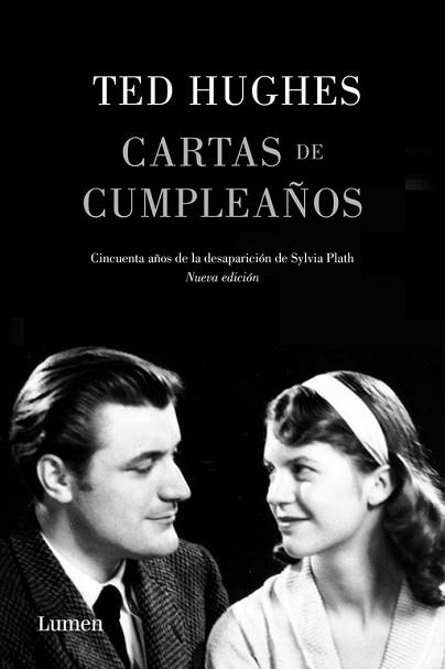 CARTAS DE CUMPLEAÑOS | 9788426422248 | HUGHES, TED | Llibreria L'Illa - Llibreria Online de Mollet - Comprar llibres online