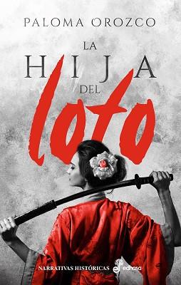HIJA DEL LOTO, LA | 9788435064057 | OROZCO, PALOMA | Llibreria L'Illa - Llibreria Online de Mollet - Comprar llibres online