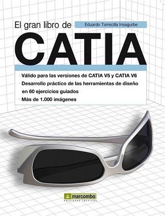 GRAN LIBRO DE CATIA, EL | 9788426716637 | TORRECILLA INSAGURBE, EDUARDO | Llibreria L'Illa - Llibreria Online de Mollet - Comprar llibres online