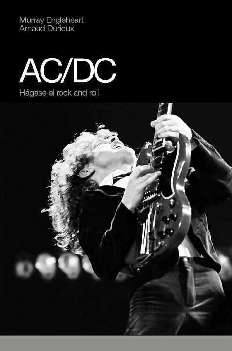AC/DC | 9788496879355 | ENGLEHEART, MURRAY
