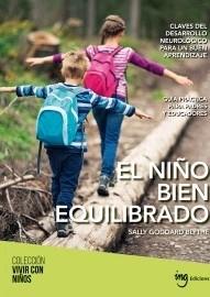 NIÑO BIEN EQUILIBRADO, EL | 9788494551444 | GODDARD, SALLY