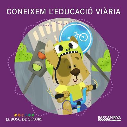 CONEIXEM L'EDUCACIÓ VIÀRIA | 9788448938819 | BALDÓ, ESTEL/GIL, ROSA/SOLIVA, MARIA