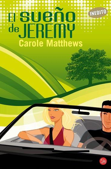 SUEÑO DE JEREMY, EL | 9788466322928 | MATTHEWS, CAROLE