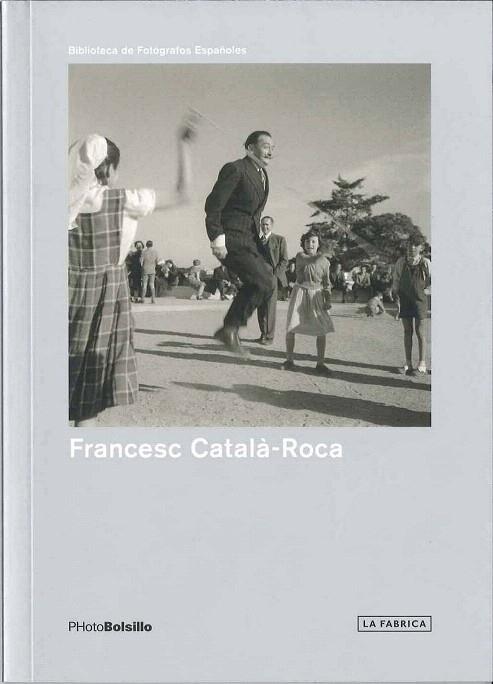 FRANCESC CATALA-ROCA | 9788492498734 | CATALÀ ROCA, FRANCESC | Llibreria L'Illa - Llibreria Online de Mollet - Comprar llibres online
