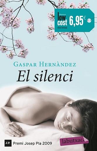 SILENCI, EL | 9788499308531 | HERNÁNDEZ, GASPAR