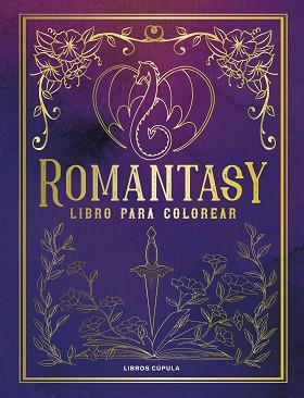 ROMANTASY | 9788448042783 | AA. VV. | Llibreria L'Illa - Llibreria Online de Mollet - Comprar llibres online