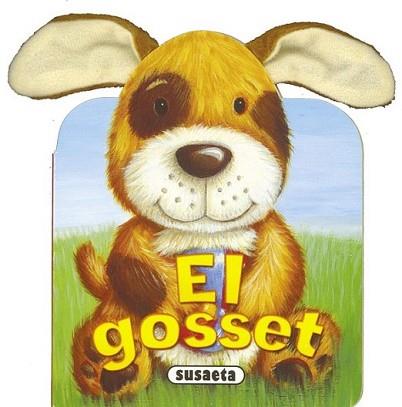 GOSSET, EL | 9788467714708 | SUSAETA, EQUIPO | Llibreria L'Illa - Llibreria Online de Mollet - Comprar llibres online