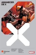 MARVEL PREMIERE AMANECER DE X, 7 | 9788411502788 | VVAA