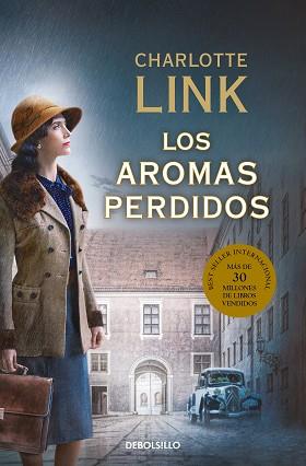 AROMAS PERDIDOS (LA ESTACIÓN DE LAS TORMENTAS 2) | 9788466359887 | LINK, CHARLOTTE | Llibreria L'Illa - Llibreria Online de Mollet - Comprar llibres online