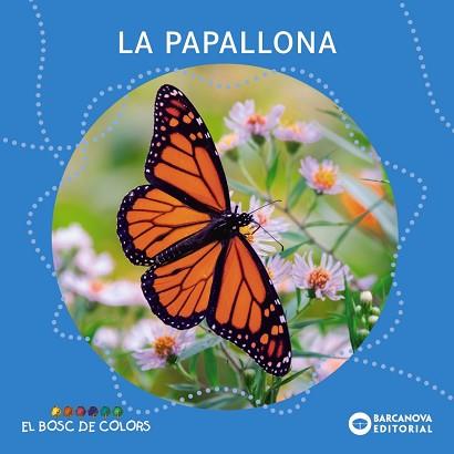 PAPALLONA, LA | 9788448952846 | BALDÓ, ESTEL/GIL, ROSA/SOLIVA, MARIA | Llibreria L'Illa - Llibreria Online de Mollet - Comprar llibres online