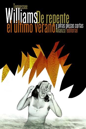 DE REPENTE EL ÚLTIMO VERANO | 9788420609089 | WILLIAMS, TENNESSEE | Llibreria L'Illa - Llibreria Online de Mollet - Comprar llibres online