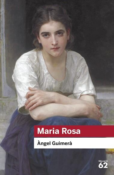 MARIA ROSA | 9788415954989 | GUIMERÀ, ANGEL | Llibreria L'Illa - Llibreria Online de Mollet - Comprar llibres online