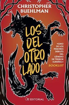 DEL OTRO LADO, LOS | 9788418431463 | BUEHLMAN, CHRISTOPHER | Llibreria L'Illa - Llibreria Online de Mollet - Comprar llibres online