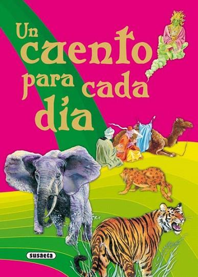 365 MEJORES CUENTOS | 9788430554317 | SUSAETA, EQUIPO | Llibreria L'Illa - Llibreria Online de Mollet - Comprar llibres online