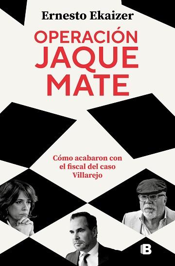 OPERACIÓN JAQUE MATE | 9788466662949 | EKAIZER, ERNESTO | Llibreria L'Illa - Llibreria Online de Mollet - Comprar llibres online