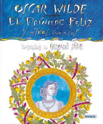 PRINCIPE FELIZ Y OTROS CUENTOS, EL | 9788430536986 | WILDE, OSCAR | Llibreria L'Illa - Llibreria Online de Mollet - Comprar llibres online