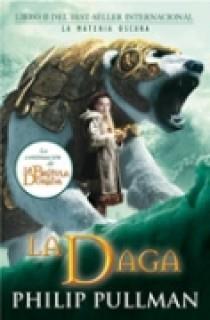 DAGA, LA (MATERIA OSCURA 2) | 9788466636247 | PULLMAN, PHILIP | Llibreria L'Illa - Llibreria Online de Mollet - Comprar llibres online