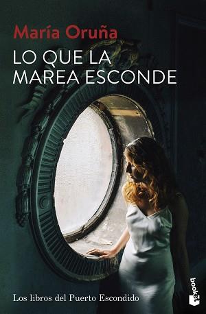 LO QUE LA MAREA ESCONDE | 9788423361465 | ORUÑA, MARÍA | Llibreria L'Illa - Llibreria Online de Mollet - Comprar llibres online