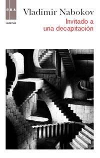 INVITADO A UNA DECAPITACION | 9788490060933 | NABOKOV, VLADIMIR