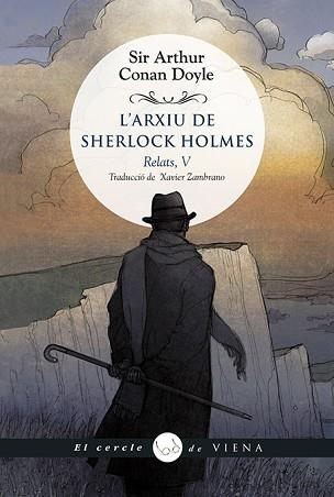 ARXIU DE SHERLOCK HOLMES, L' | 9788417998998 | CONAN DOYLE, SIR ARTHUR