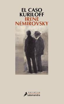 CASO KURILOV, EL | 9788498382730 | NEMIROVSKY, IRENE