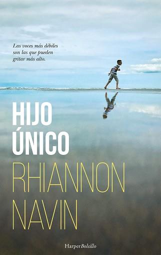 HIJO ÚNICO | 9788417216467 | NAVIN, RHIANNON | Llibreria L'Illa - Llibreria Online de Mollet - Comprar llibres online