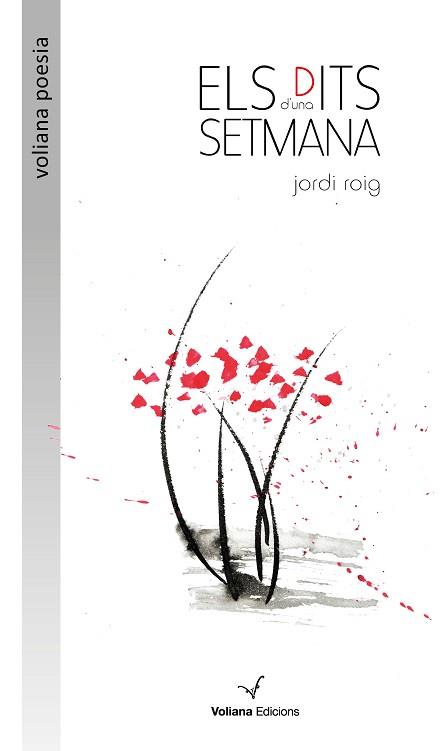 DITS D'UNA SETMANA, ELS | 9788412472530 | ROIG, JORDI | Llibreria L'Illa - Llibreria Online de Mollet - Comprar llibres online