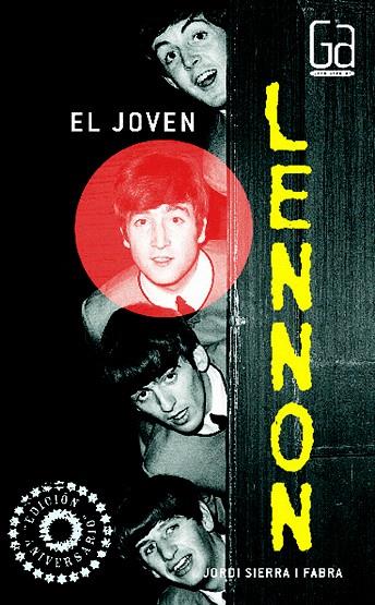 JOVEN LENNON, EL | 9788467505580 | SIERRA I FABRA, JORDI