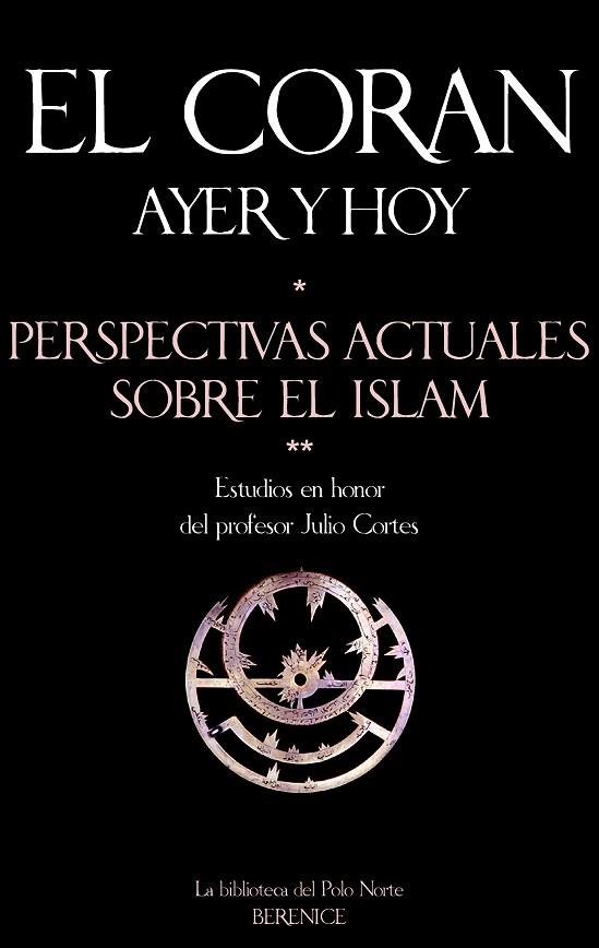 CORAN AYER Y HOY, EL | 9788496756458 | VARIOS AUTORES | Llibreria L'Illa - Llibreria Online de Mollet - Comprar llibres online