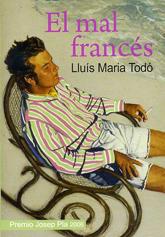 MAL FRANCES, EL | 9788488052964 | TODO, LLUIS MARIA