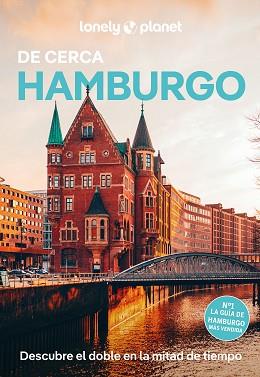 HAMBURGO DE CERCA 2 | 9788408318880 | WOOLSEY, BARBARA | Llibreria L'Illa - Llibreria Online de Mollet - Comprar llibres online