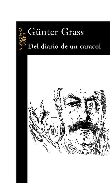 DEL DIARIO DE UN CARACOL | 9788420442747 | GRASS, GUNTER | Llibreria L'Illa - Llibreria Online de Mollet - Comprar llibres online