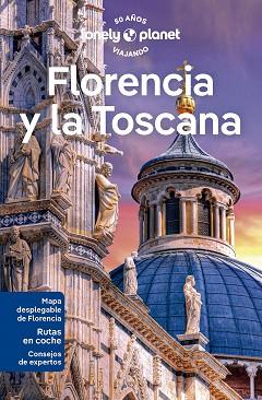 FLORENCIA Y LA TOSCANA 7 | 9788408223276 | ZINNA, ANGELO/HUNT, PHOEBE | Llibreria L'Illa - Llibreria Online de Mollet - Comprar llibres online