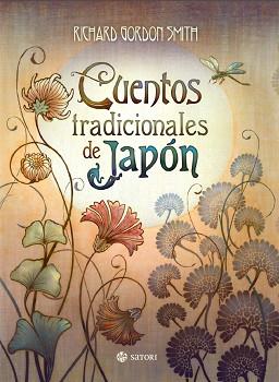 CUENTOS TRADICIONALES DE JAPÓN | 9788494286186 | GORDON SMITH, RICHARD | Llibreria L'Illa - Llibreria Online de Mollet - Comprar llibres online
