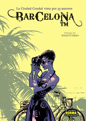 BARCELONA TM | 9788467903997 | AA.VV