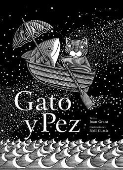 GATO Y PEZ | 9788496509962 | GRANT, JOAN | Llibreria L'Illa - Llibreria Online de Mollet - Comprar llibres online