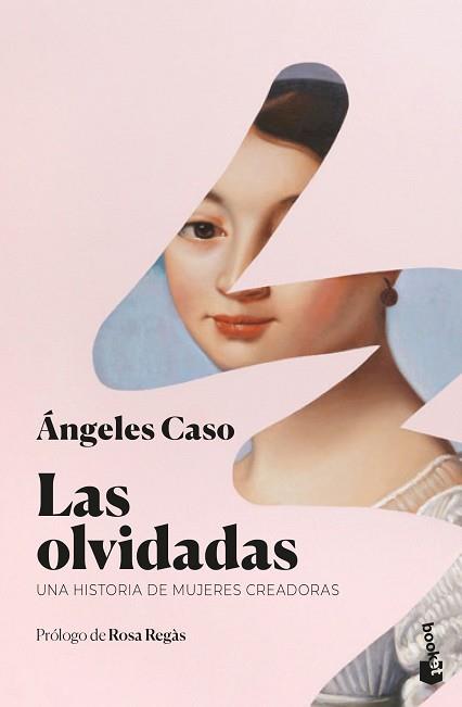 OLVIDADAS, LAS | 9788408202448 | CASO, ÁNGELES