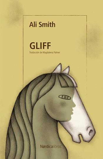 GLIFF | 9791387563769 | SMITH, ALI | Llibreria L'Illa - Llibreria Online de Mollet - Comprar llibres online