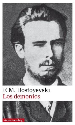 DEMONIOS, LOS | 9788417088729 | DOSTOYEVSKI, FIODOR | Llibreria L'Illa - Llibreria Online de Mollet - Comprar llibres online