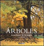 ARBOLES | 9788475565927 | NEWMAN, ALEX