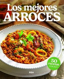 MEJORES ARROCES, LOS | 9791370310530 | VARIOS AUTORES