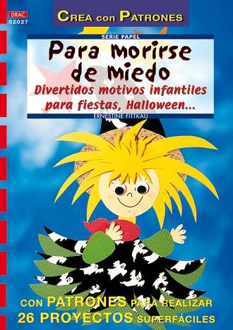 ADORNOS PARA MORIRSE DE MIEDO | 9788496365742 | FITTKAU, ERNESTINE
