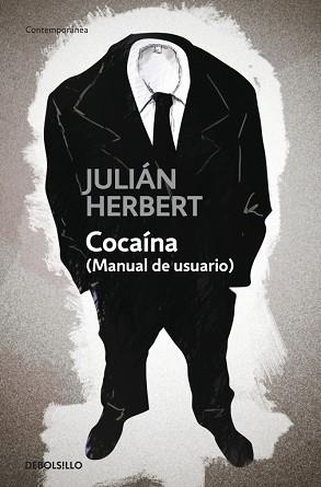 COCAINA (MANUAL DE USUARIO) | 9788483469156 | HERBERT, JULIÁN