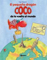 PEQUEÑO DRAGON COCO DA LA VUELTA AL MUNDO | 9788424631376 | SIEGNER, INGO | Llibreria L'Illa - Llibreria Online de Mollet - Comprar llibres online